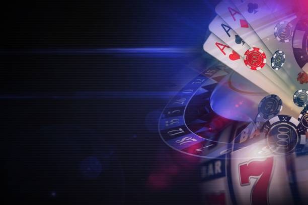 Live-dealer blackjack table on joker888 login
