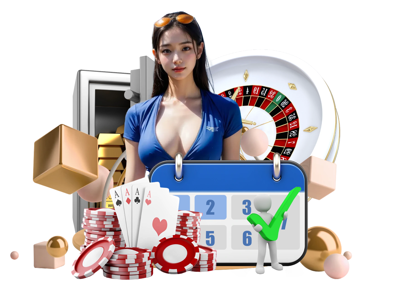 Total Goals betting interface on joker888 login showing match odds